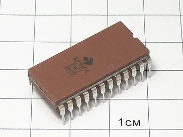 Микросхема КС1804ВЖ2