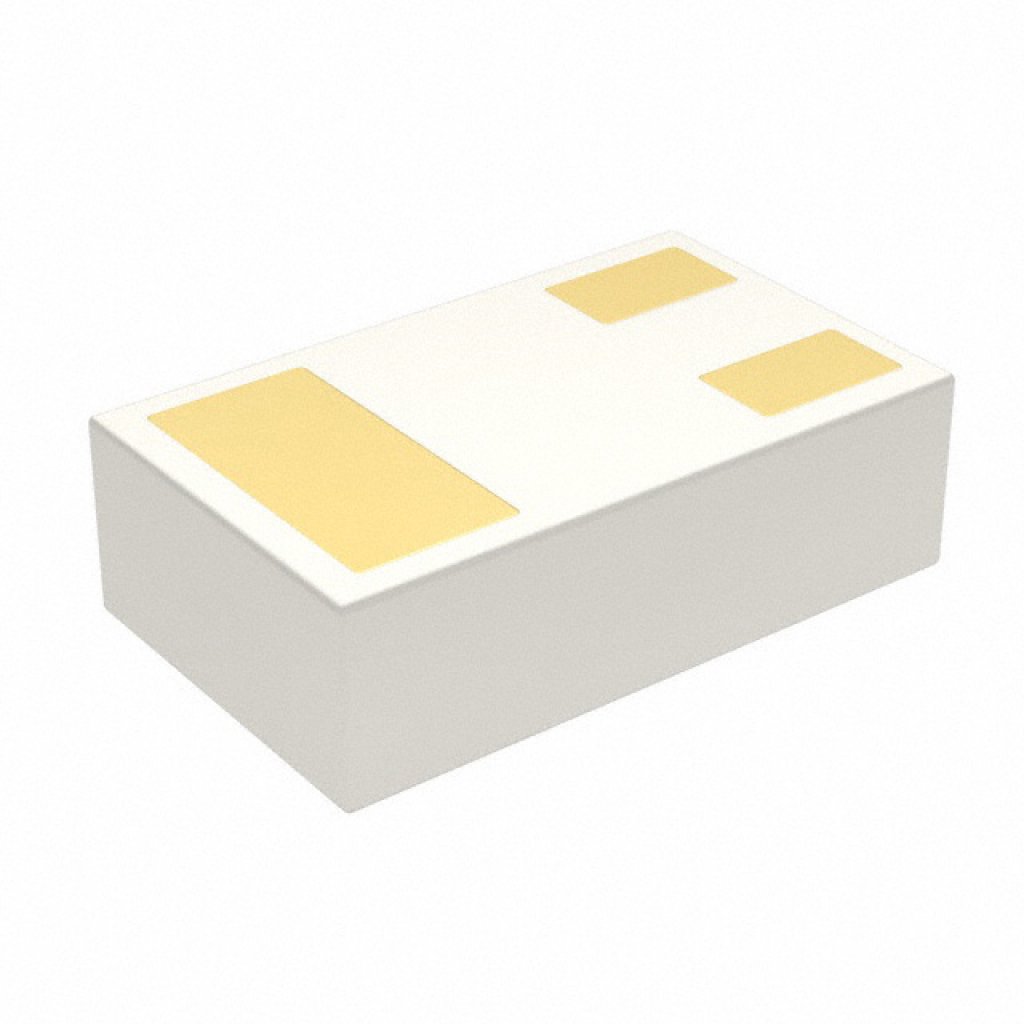 CSD13381F4T - Транзистор полевой MOSFET N-канальный 12В 2.1A