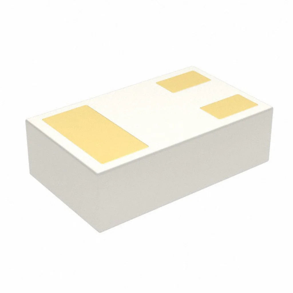 CSD13381F4T - Транзистор полевой MOSFET N-канальный 12В 2.1A