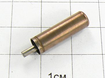 Счётчик СБМ10