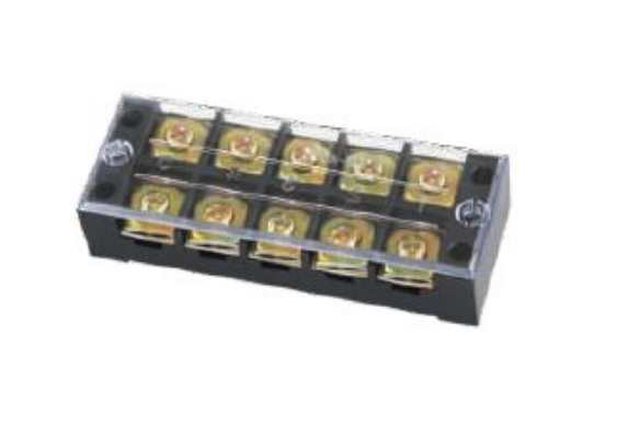 TB-4505 - Колодка клеммная винтовая