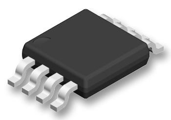 LM258AST - Усилитель операционный общего применения 1.1МГц 8MINISO