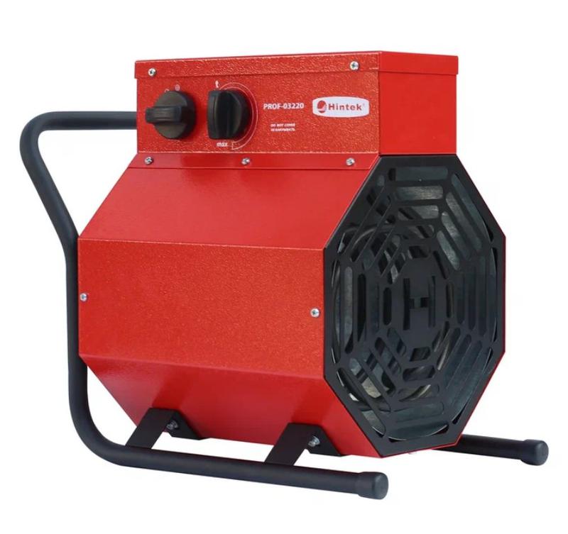 Пушка тепловая 3кВт PROF-03220 04.000042