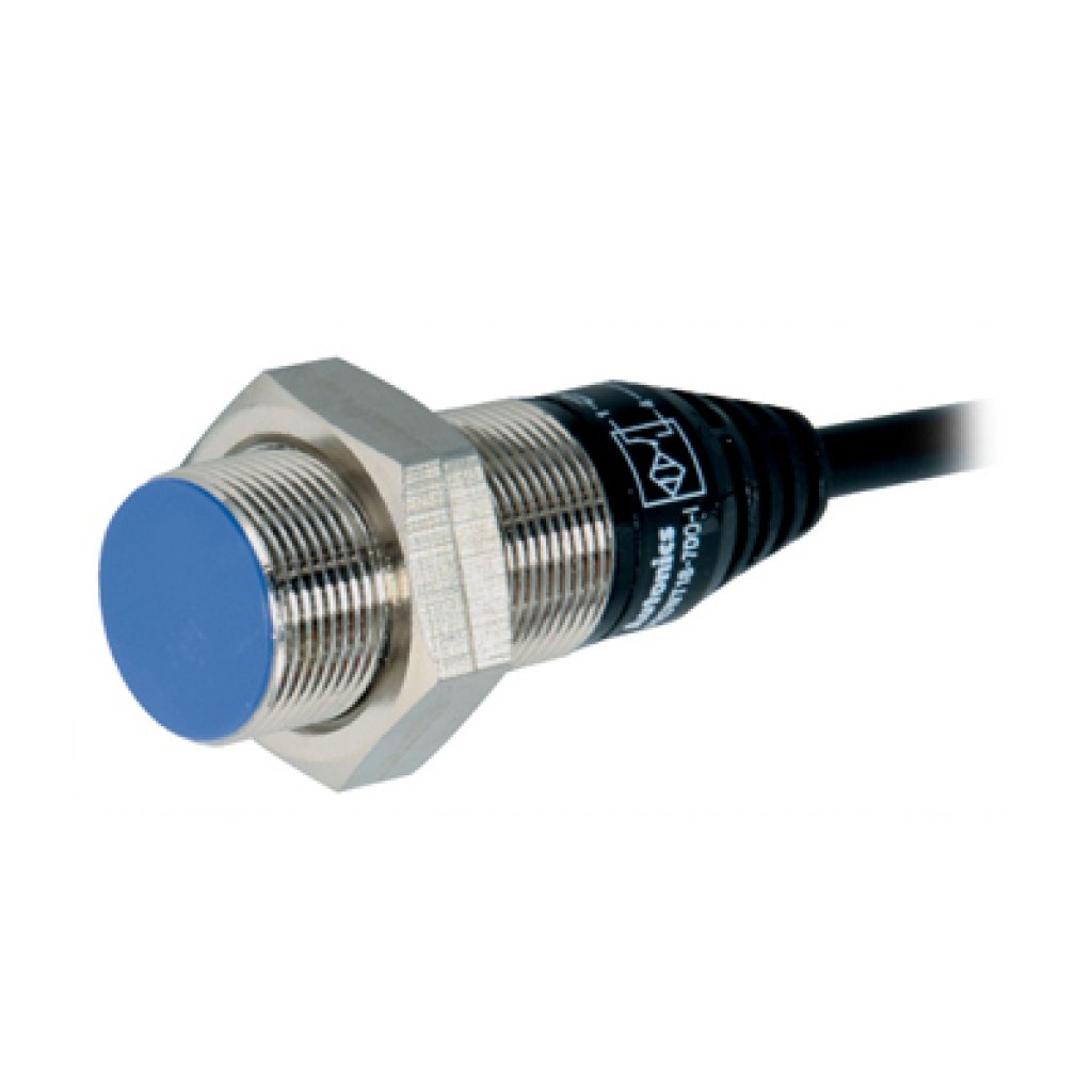 PRD12-4DN - Индуктивный датчик