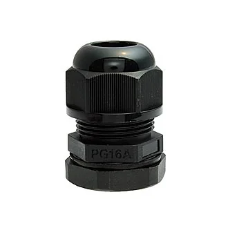 PGA16-10B - Кабельный ввод ZTM-ELECTRO PGA16-10B, полиамид