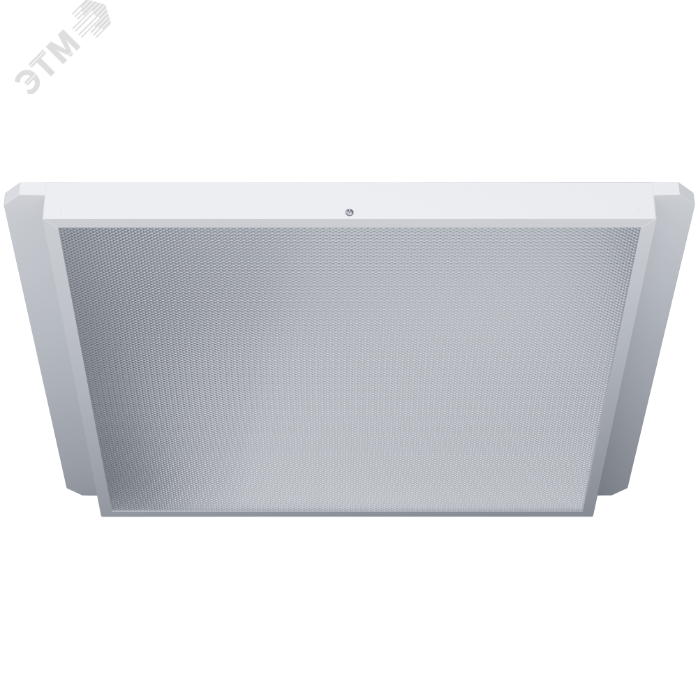 Светильник светодиодный ДВО без ламп NLP-OS7-4xT8-G13 33165