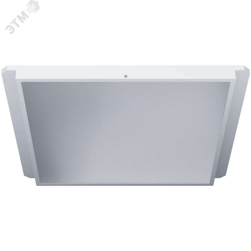 Светильник светодиодный ДВО без ламп NLP-OS7-4xT8-G13 33165