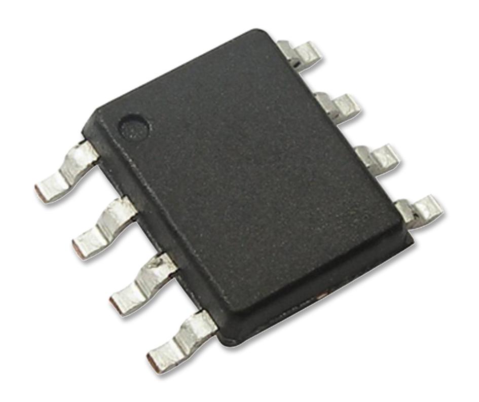 DS1308U-33+T - Часы реального времени LOW CUR 3.3V I2C RTC