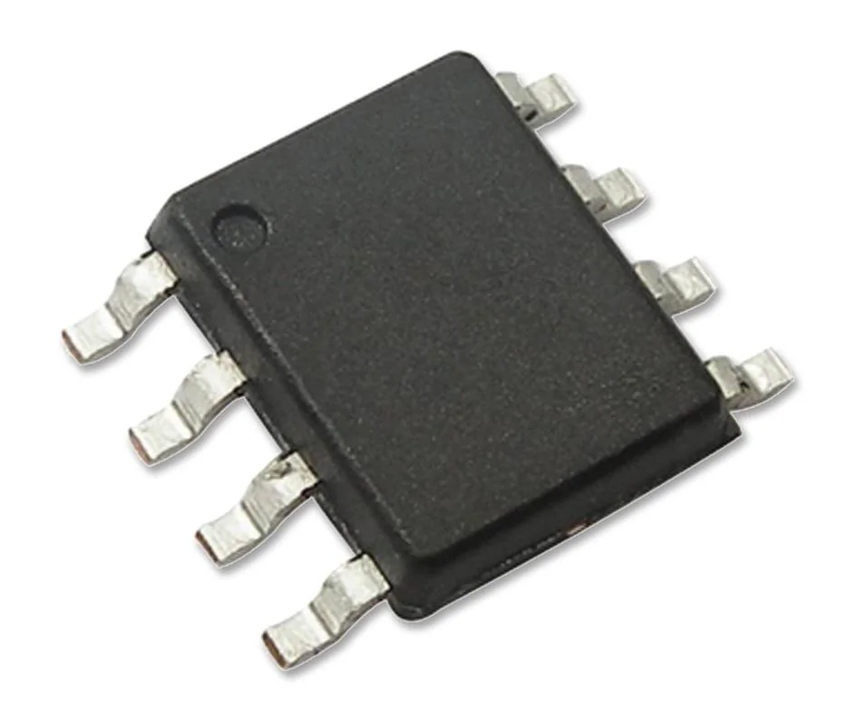 DS1308U-33+T - Часы реального времени LOW CUR 3.3V I2C RTC