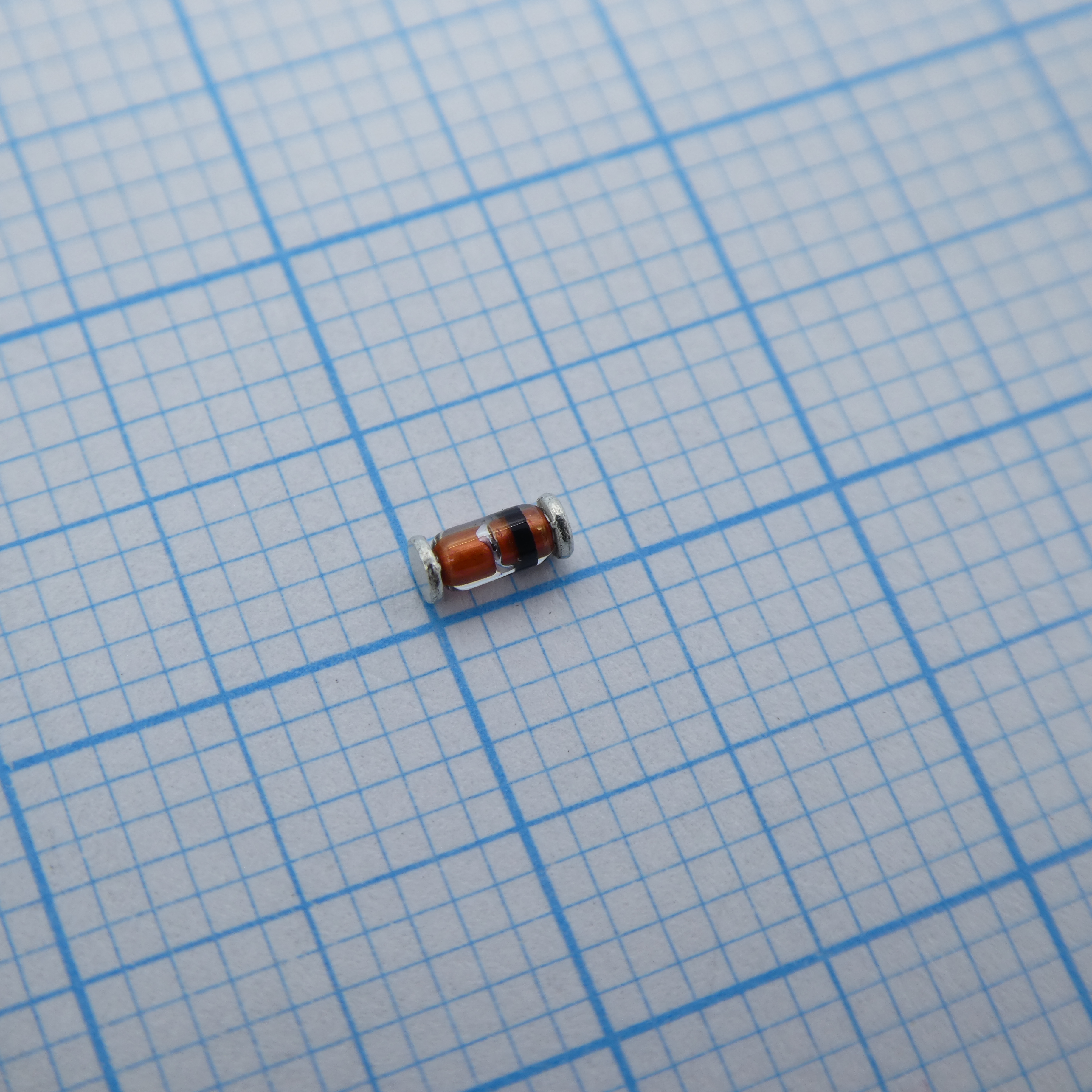 BZV55-C24,115 - Стабилитрон 0.5Вт 24В