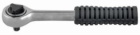 Вороток (трещотка) 1/4'' 125 мм, 41 зубец