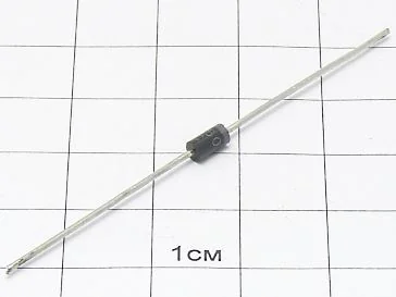 Диод SR160