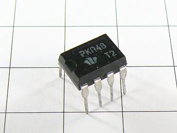 Микросхема КР293КП4В