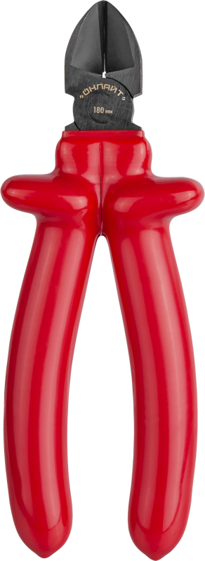 Бокорезы диэлектрические 82 928 OHT-Brd01-180 180мм 82928