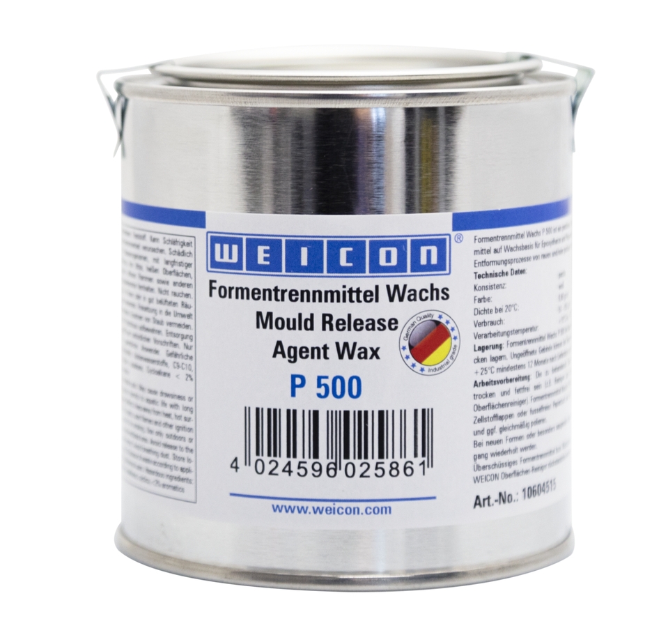 wcn10604515 - 10026712 WEICON Разделительный агент воск Р 500 (150 г)