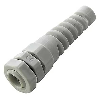MGB12-P-6G - Кабельный ввод MGB12-P-6G, полиамид