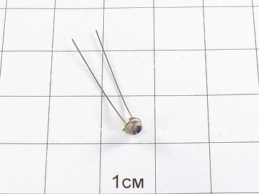 Фоторезистор СФ2-16