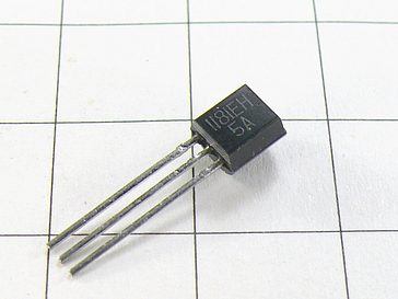 Микросхема КР1181ЕН5А