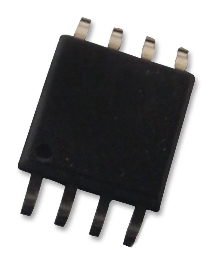 DS1302SN+T&R - Часы реального времени/календарь последовательная шина 8-SOIC