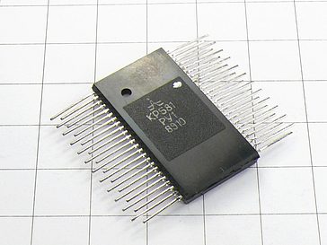 Микросхема КР581РУ1А