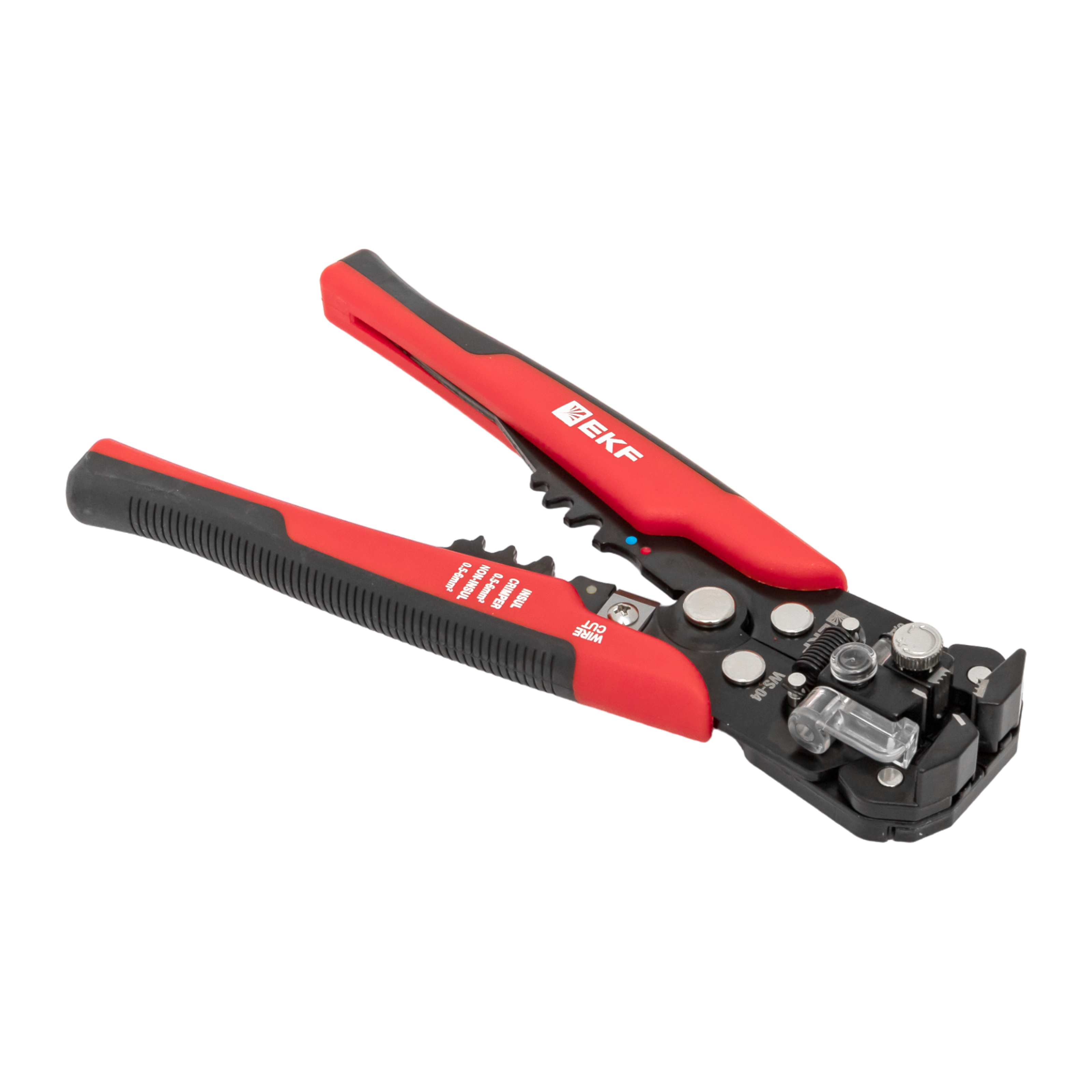 Стриппер автоматический WS-04 Master многофункциональный ws-04