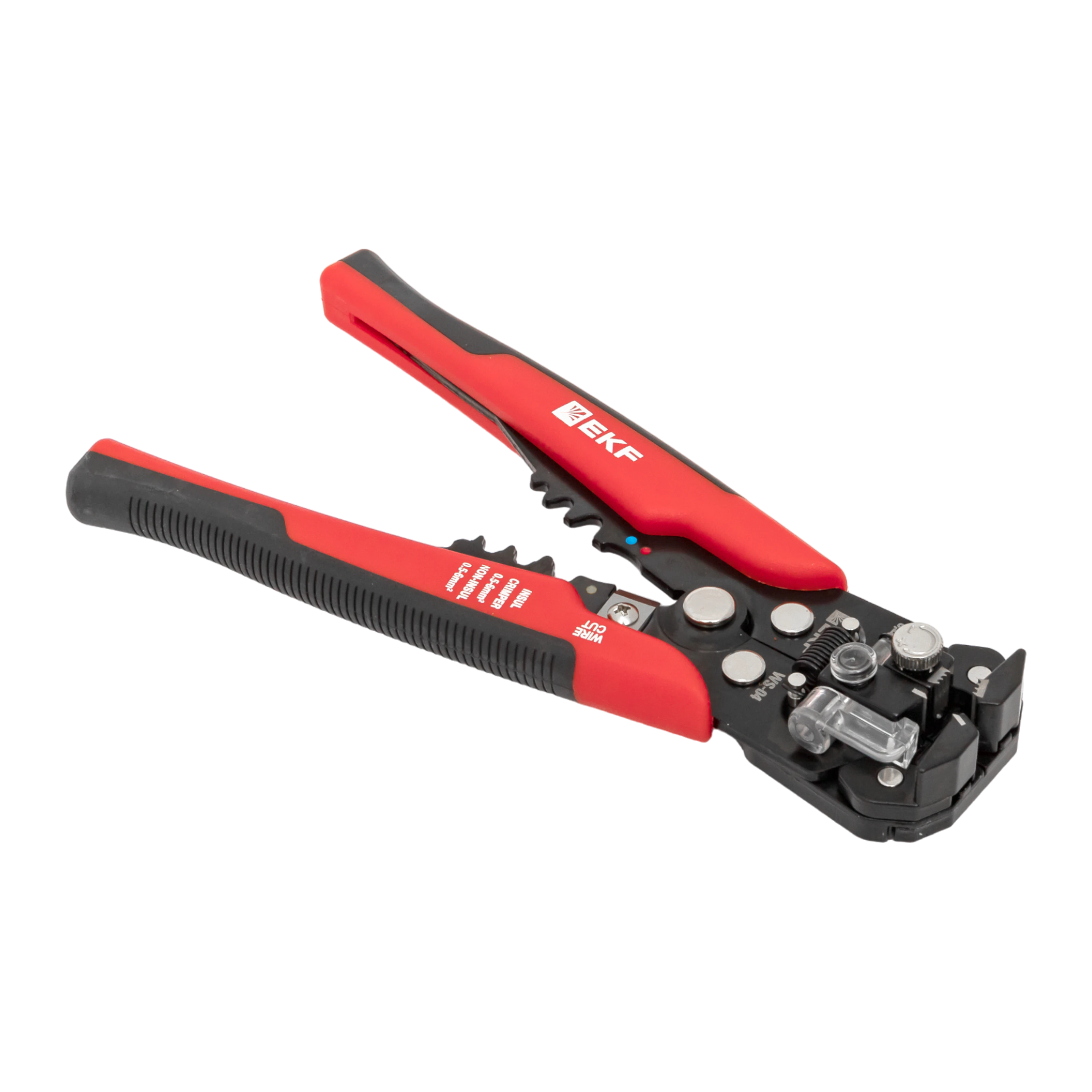 Стриппер автоматический WS-04 Master многофункциональный ws-04