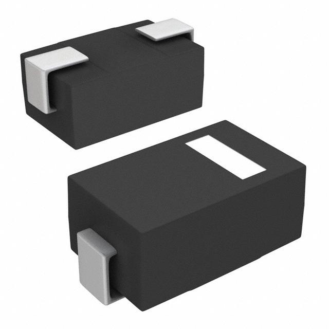 EGF1T-E3/67A - Диод выпрямительный общего применения 1300В 1А