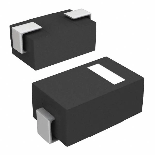 EGF1D-E3/67A - Диод выпрямительный общего применения 200В 1А