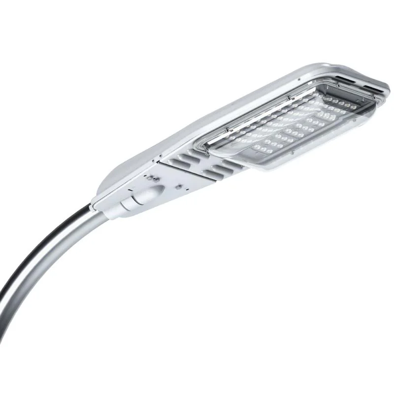 Светильник "Победа" S LED-100-Д120-IP65-УХЛ1 (750/E/X/RAL9016/C50/PMMA/ST/G1) 21201
