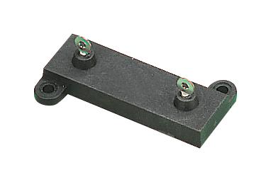 RCH50S22000JS06 - Резистор силовой толстопленочный 2.2кОм ±5% 50Вт ±150ppm/°C формованный радиальный монтаж на фланец пакет