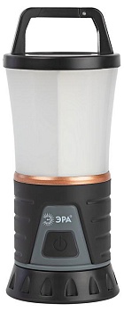 Фонарь светодиодный кемпинговый KB-701 "Атлас" 10Вт элементы питания 3хAA Б0054036