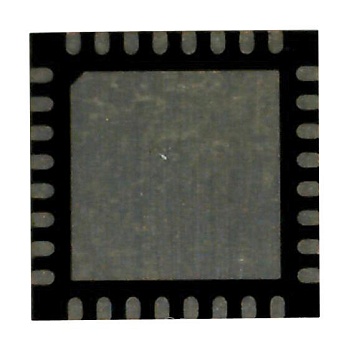 CC1120RHBR - Радиочастотный приемопередатчик с поддержкой FSK/GFSK/MSK/OOK электропитание 2.5В/3.3В 32-Pin VQFN EP лента на катушке