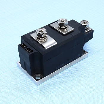 MTC330-16-413F3D - Тиристорный модуль 330А 1600В