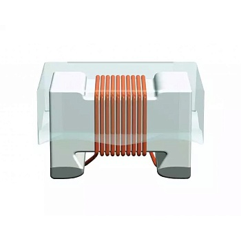 B82498F3680J - Проволочная чип индуктивность 0805 68nH ±5% Ir=500mA 0,18 Ohms