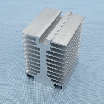 ОХЛАДИТЕЛЬ 0181 24/1.5 - (70*80*100) 80 Вт