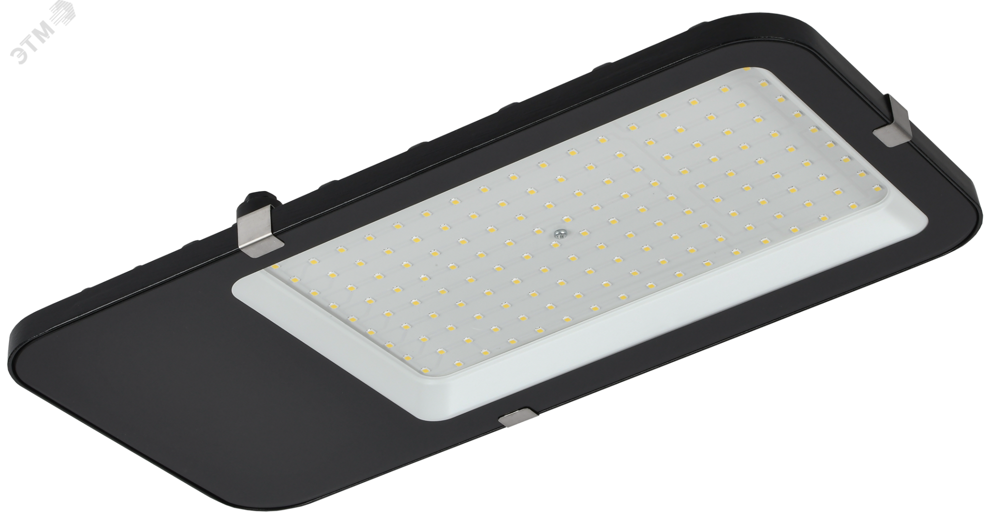 Светильник LED консольный уличный ДКУ 4002 80Д 5000К IP65 GENERICA LDKU0-4002-080-5000-K03-G