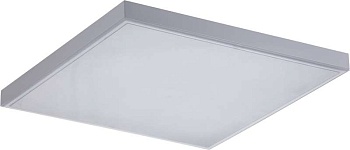 Светильник светодиодный STANDARD.PRS LED 595 4000К G2 встраив./накладной СТ 1229000190