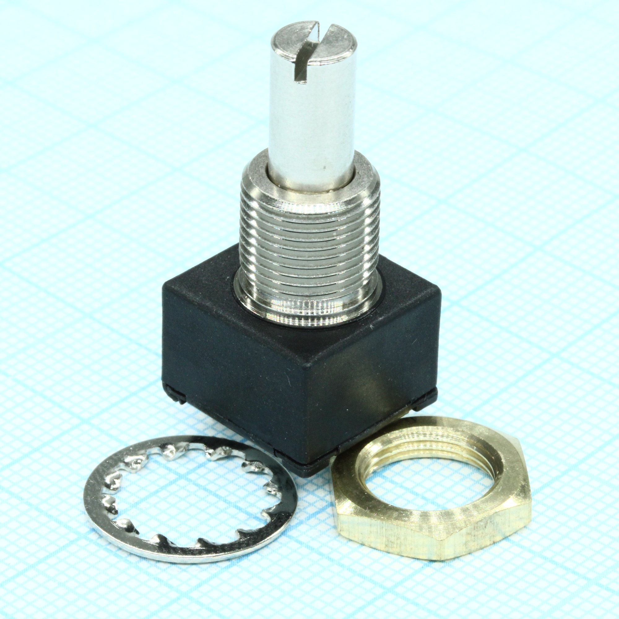 EM14R0D-R20-L064S - Оптический энкодер, 0.167Вт