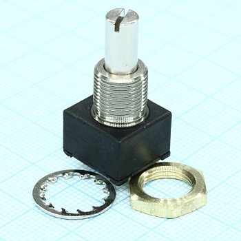 EM14R0D-R20-L064S - Оптический энкодер, 0.167Вт