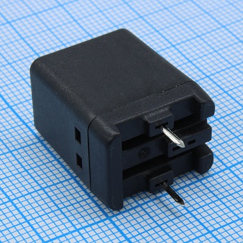 B59219J0130A020 - PTC-термистор (позистоp) 100Ом ±25% двухвыводной автомобильного применения коробка