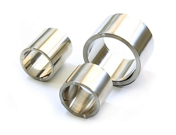 Пружина постоянного давления ППД 20х30мм zeta21571