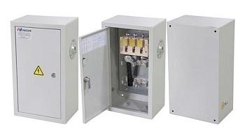 Ящик ЯРП-400А IP54 БП-00008947