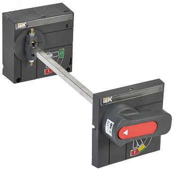 Привод поворотный ручной ПРП-1 к ВА 88-35А SVA30D-PRP-1-1