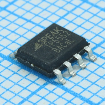 SCM3425ASA - Высокоскоростной интерфейс шины CAN