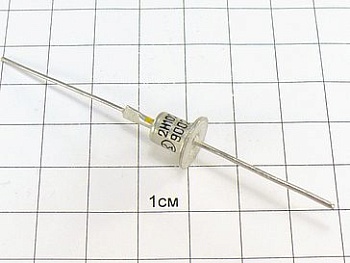 Динистор 2Н102В