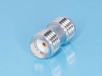 SMA-I - SMA I-коннектор, гнездо-гнездо