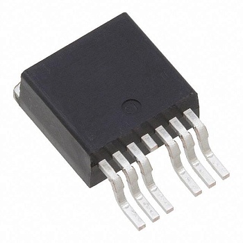 IRFS7434TRL7PP - Транзистор полевой MOSFET N-канальный 40В 240A
