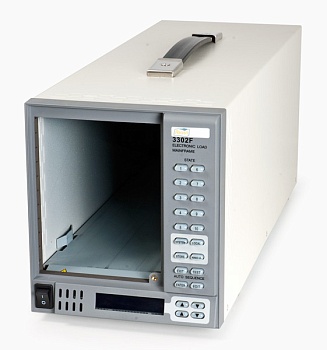 Шасси 3302F - Шасси для модульных электронных нагрузок АКИП-130х