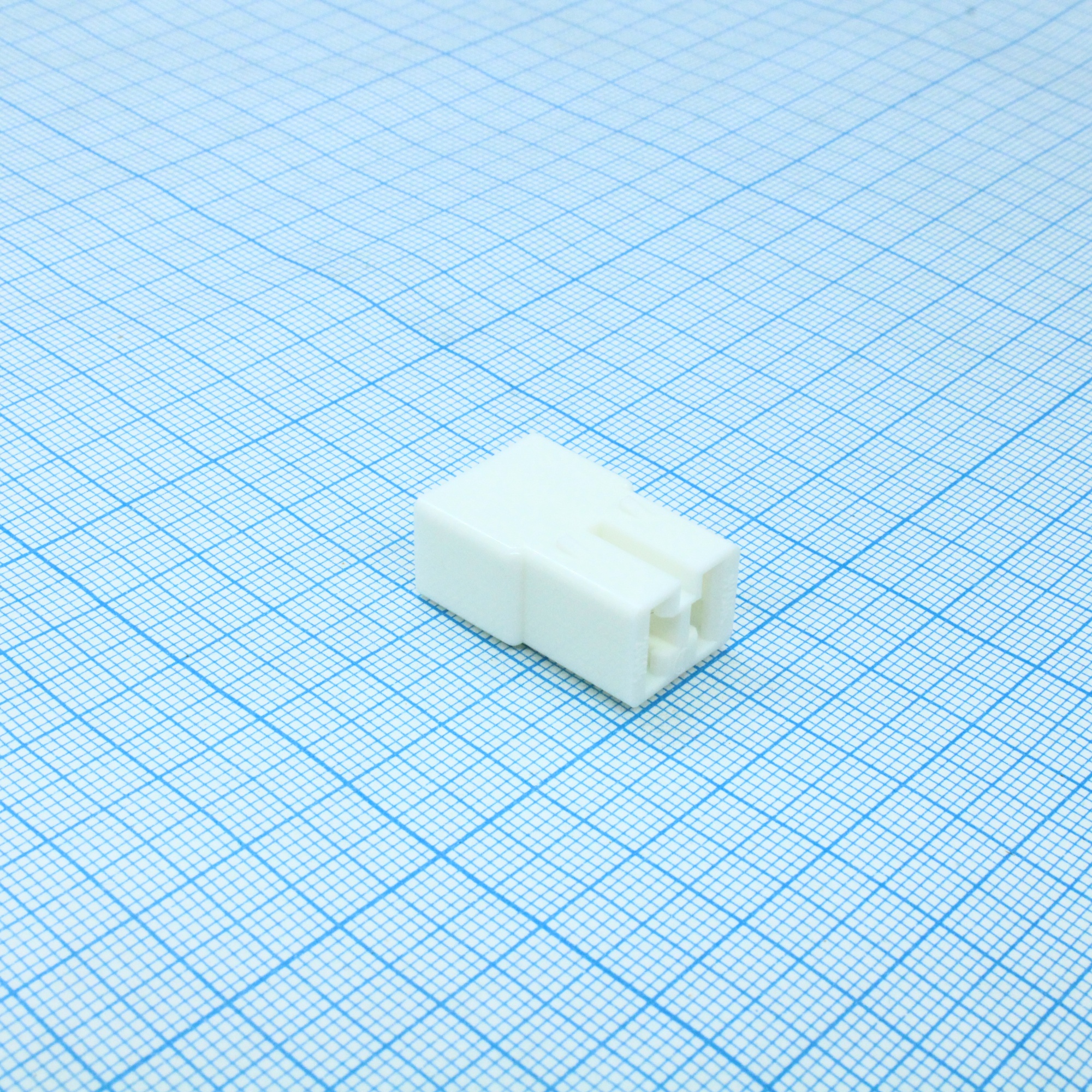 1/20604 М/80/45 7373 9003 - Колодка двухклеммовая гнездовых контактов