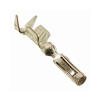 770854-1 - Contact SKT 20 Size Crimp ST Cable Mount 16-20AWG Package Automotive